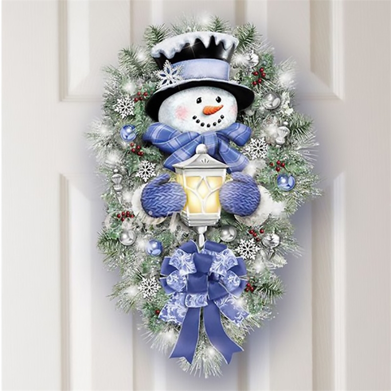 Christmas Decorations Year Stickers for Home Outdoor Window Snowman Wreath Xmas Door Wall Party 220919
Christmas Decorations Year Stickers for Home Outdoor Window Snowman Wreath Xmas Door Wall Party 220919