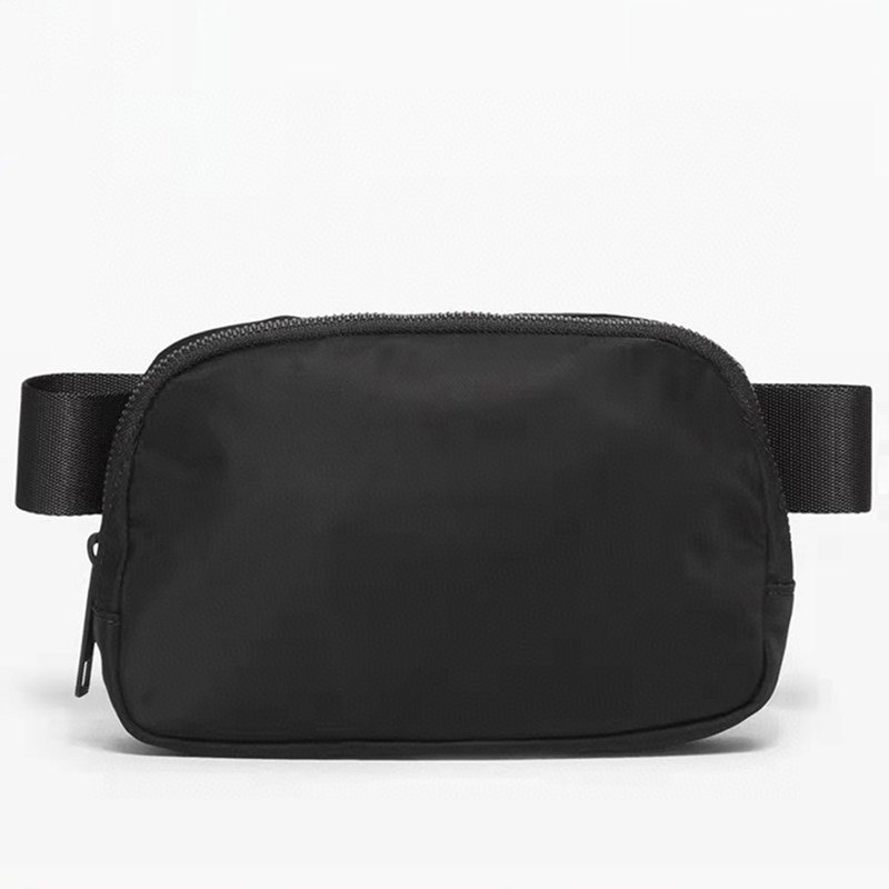 designer Lu everywhere belt bag fanny pack bum chest yoga bag bumbag nylon womens men shoulder crossbody waist bags handbags wallet handbag, Customize
designer Lu everywhere belt bag fanny pack bum chest yoga bag bumbag nylon womens men shoulder crossbody waist bags handbags wallet handbag, Customize