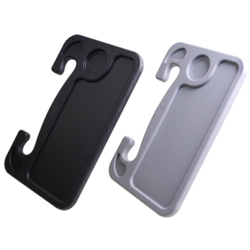 Car Steering Wheel Dining Table Notebook Support Tray Storage Rack Computer Outdoor Driving
