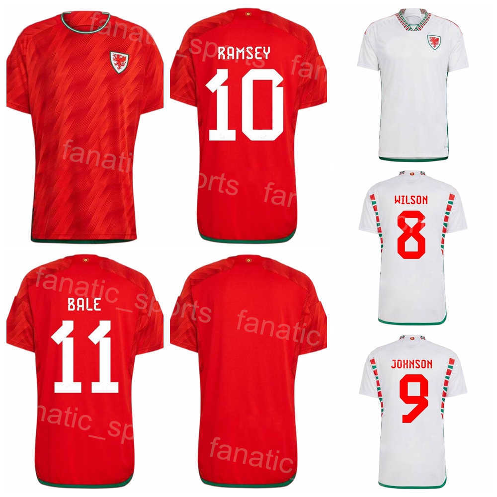 National Team Wales… - image