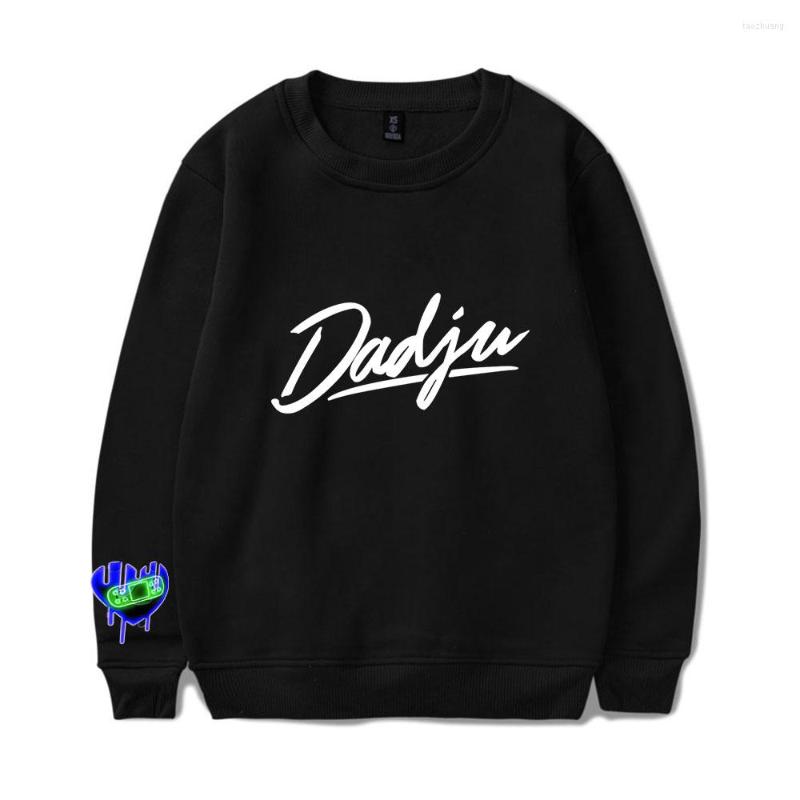 Men's Hoodies Dadju Spring Hoodie Letter Graphic Print Loose And Comfortable Harajuku Style Hoody Neutral O-neck Sweatshirt Tops, Black
Men's Hoodies Dadju Spring Hoodie Letter Graphic Print Loose And Comfortable Harajuku Style Hoody Neutral O-neck Sweatshirt Tops, Black