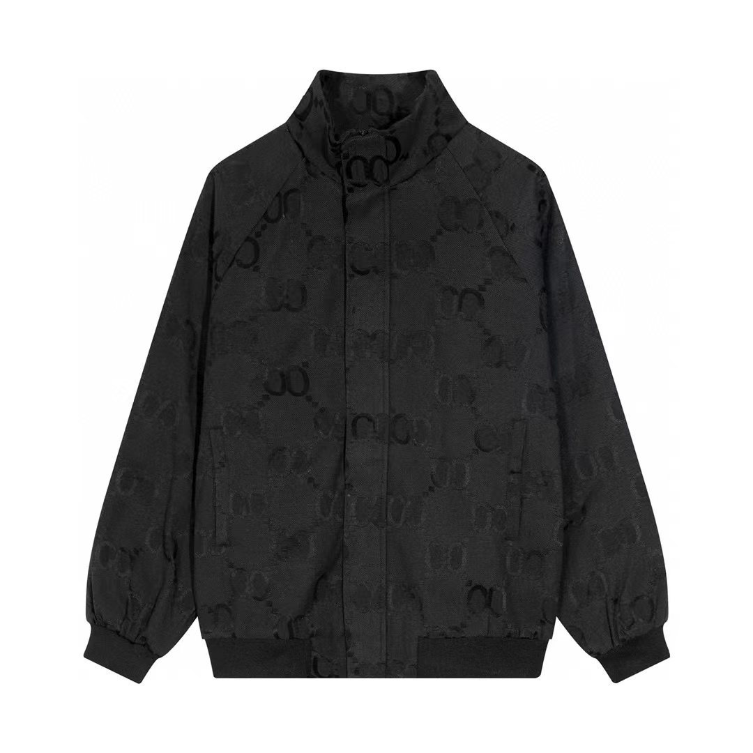 luxury designer women jacket jackets Men couples fashion coat classic G popular Outerwear coat Multiple options Windproof and waterproof fabric GOLT, No.1
luxury designer women jacket jackets Men couples fashion coat classic G popular Outerwear coat Multiple options Windproof and waterproof fabric GOLT, No.1