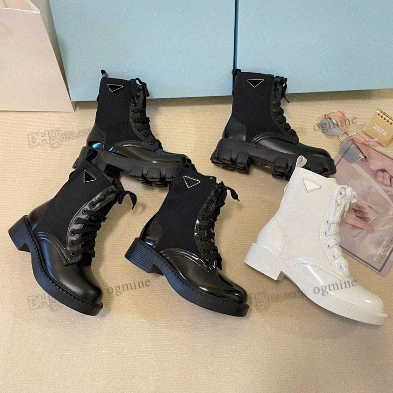 Classic Designer Woman men Ankle Boot Platform Rubber heel sole bottes femme combat for women leather boots monolith Short Booties bouch attached shoe j3M4#
Classic Designer Woman men Ankle Boot Platform Rubber heel sole bottes femme combat for women leather boots monolith Short Booties bouch attached shoe j3M4#