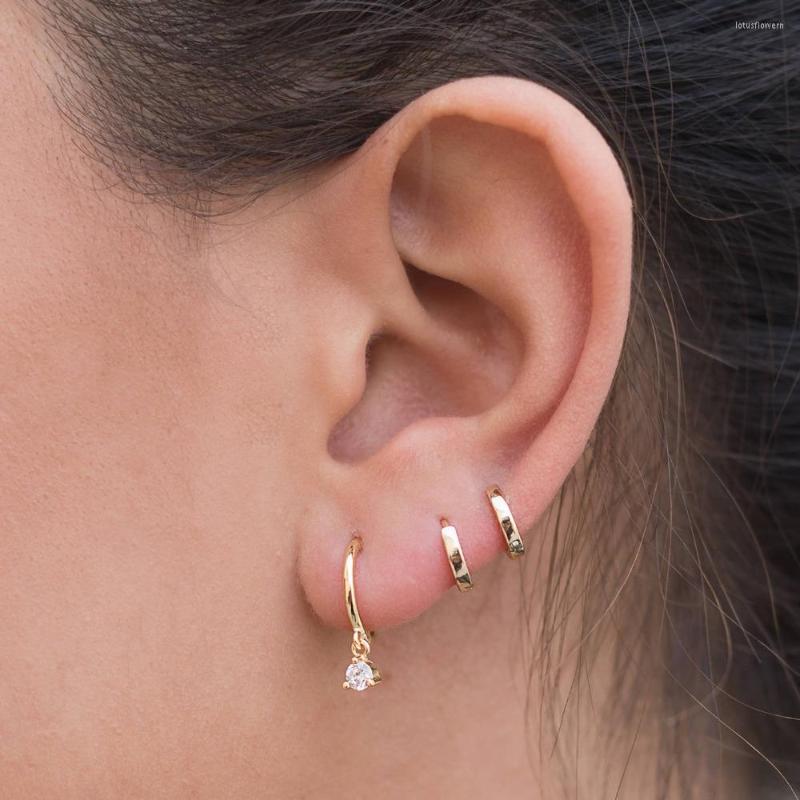 Hoop Earrings Simple Minimal Delicate Dainty Minimalist Jewelry Wholesale Polished Small Huggie Without Stone Girl Earring
Hoop Earrings Simple Minimal Delicate Dainty Minimalist Jewelry Wholesale Polished Small Huggie Without Stone Girl Earring