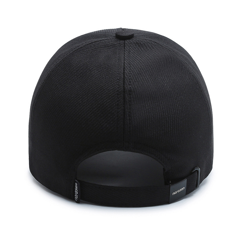 Ball Caps High Quality Solid Baseball for Men Outdoor Cotton Cap Bone Gorras CasquetteHomme Trucker Hats 220920