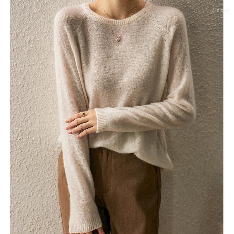 Women's Sweaters Women's Sweater Womens 2022 Autumn Winter Fashion Korean Long Sleeve Solid Basic Loose Pullover Female O Neck Casual, Yellow
Women's Sweaters Women's Sweater Womens 2022 Autumn Winter Fashion Korean Long Sleeve Solid Basic Loose Pullover Female O Neck Casual, Yellow