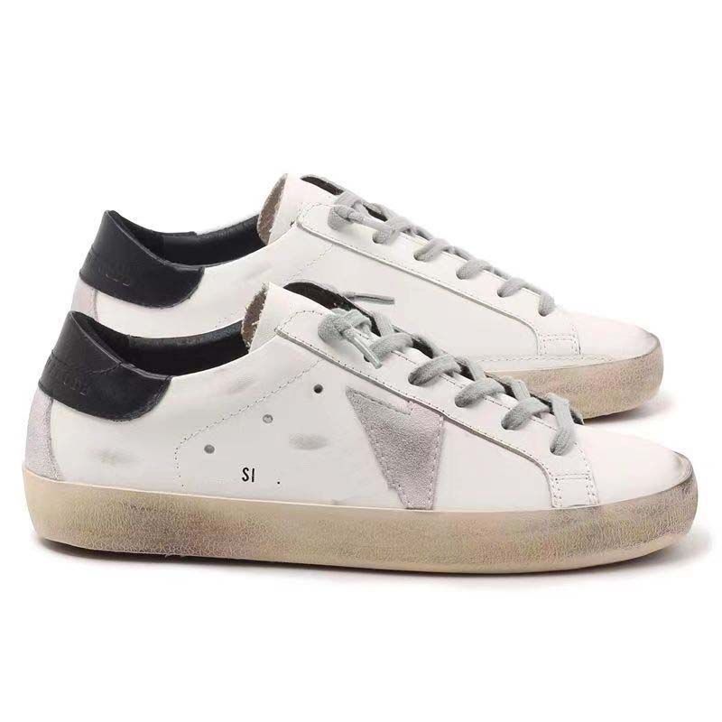 Korean Brand Casual Shoes Designer Couple Print Distressed Flat Leather Walking Sneakers, #1
Korean Brand Casual Shoes Designer Couple Print Distressed Flat Leather Walking Sneakers, #1