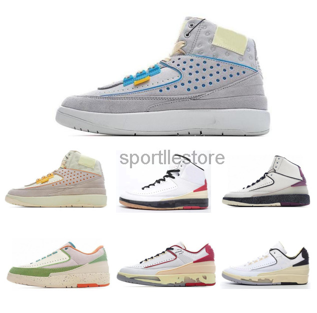 Basketball Shoes Designer Sneakers Sports Shoes White Varsity Black Royal Solar Red October New Jumpman 2 2S Ii Un Joint Men Luxurys
Basketball Shoes Designer Sneakers Sports Shoes White Varsity Black Royal Solar Red October New Jumpman 2 2S Ii Un Joint Men Luxurys