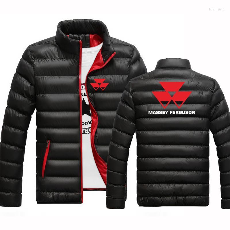 Men's Jackets Men's Massey Ferguson 2022 Men's Stand Collar Cotton Jacket Zip Hoodie Parka Casual Solid Print Windproof, Beige
Men's Jackets Men's Massey Ferguson 2022 Men's Stand Collar Cotton Jacket Zip Hoodie Parka Casual Solid Print Windproof, Beige