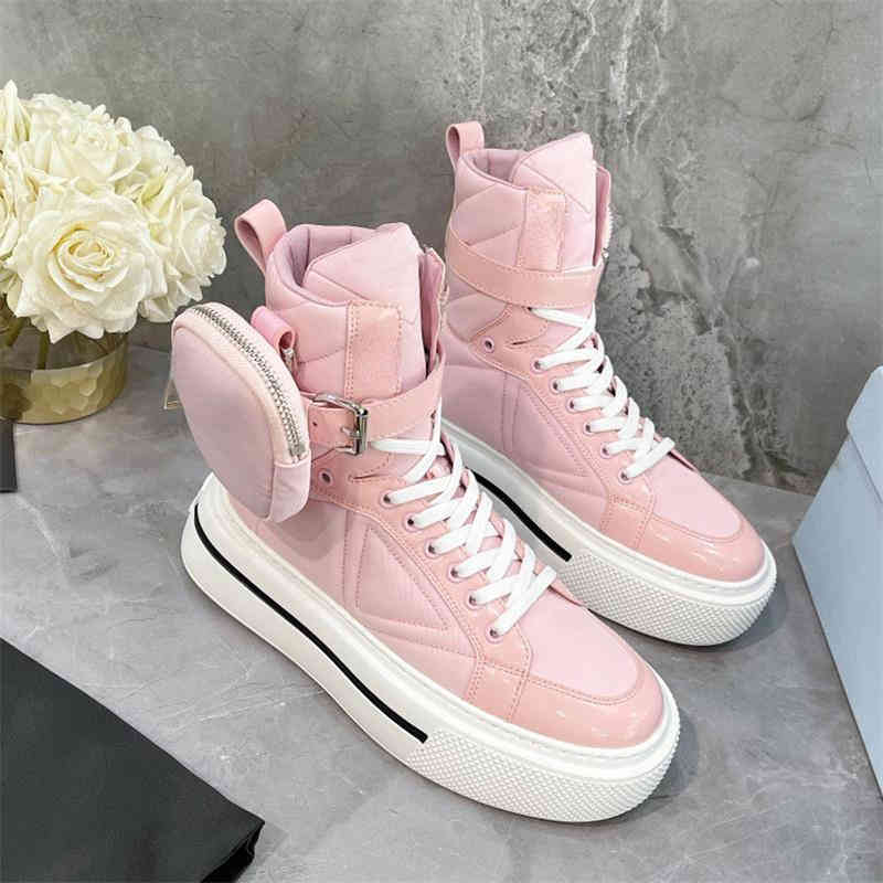 Brand Casual Shoes P home casual women's 2022 autumn new height small white shoes sponge cake thick soled canvas, Black
Brand Casual Shoes P home casual women's 2022 autumn new height small white shoes sponge cake thick soled canvas, Black