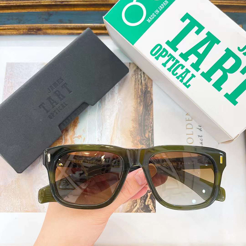 Vintage Square Sunglasses Men Women Driver Shades james tart Sun Glasses Fashion Gradient Big Frame Outdoor Oculos De Sol
Vintage Square Sunglasses Men Women Driver Shades james tart Sun Glasses Fashion Gradient Big Frame Outdoor Oculos De Sol