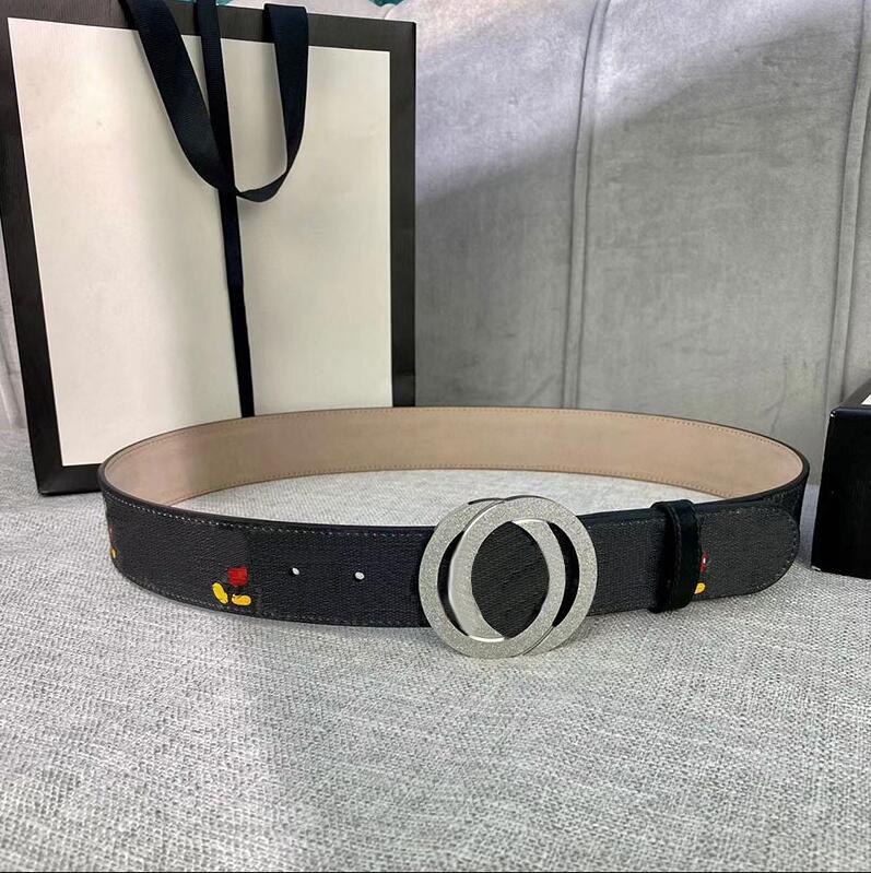 Designer Mens Women Belt Fashion Genuine Leather Belts With Letters Animal Super Quality Men Belts Smooth Buckle Waistband with Box, As pics
Designer Mens Women Belt Fashion Genuine Leather Belts With Letters Animal Super Quality Men Belts Smooth Buckle Waistband with Box, As pics