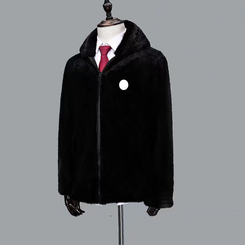 Mens Fur Coats Outwears Woolen Jackets Down Windbreker Flannel Jackets Asian Size S-5XL, Bag
Mens Fur Coats Outwears Woolen Jackets Down Windbreker Flannel Jackets Asian Size S-5XL, Bag