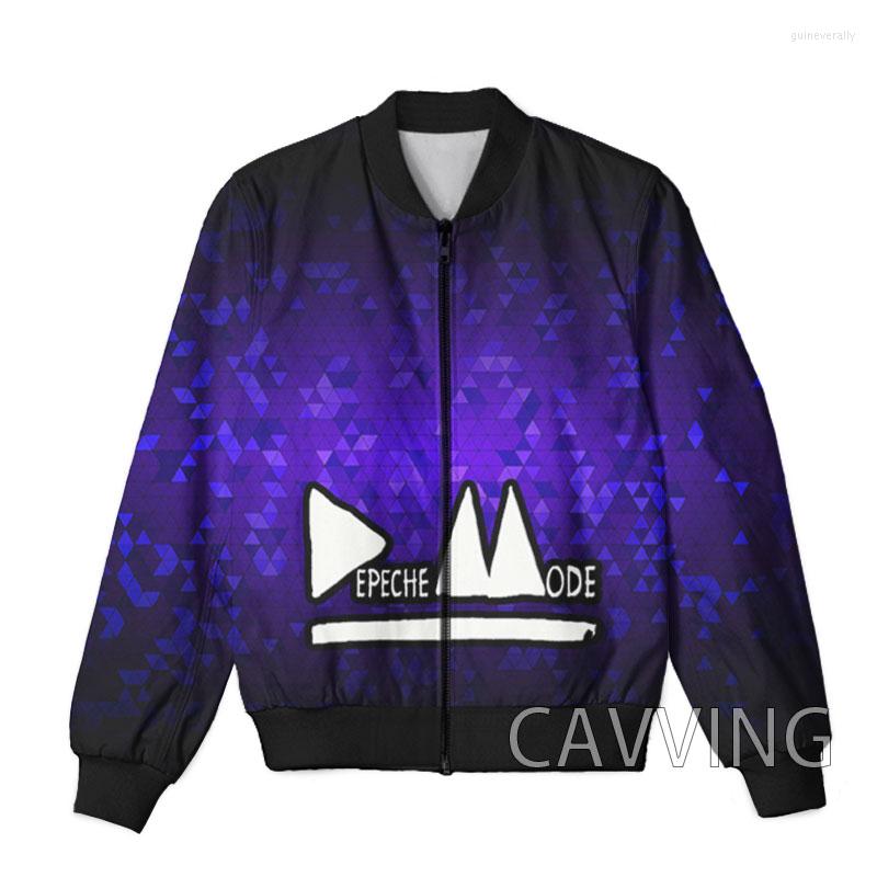 Men's Jackets Fashion Women/Men's 3D Print Depeche-Mode Zipper Bomber Men Overcoat Mens Coat Zip Up H01, 11
Men's Jackets Fashion Women/Men's 3D Print Depeche-Mode Zipper Bomber Men Overcoat Mens Coat Zip Up H01, 11