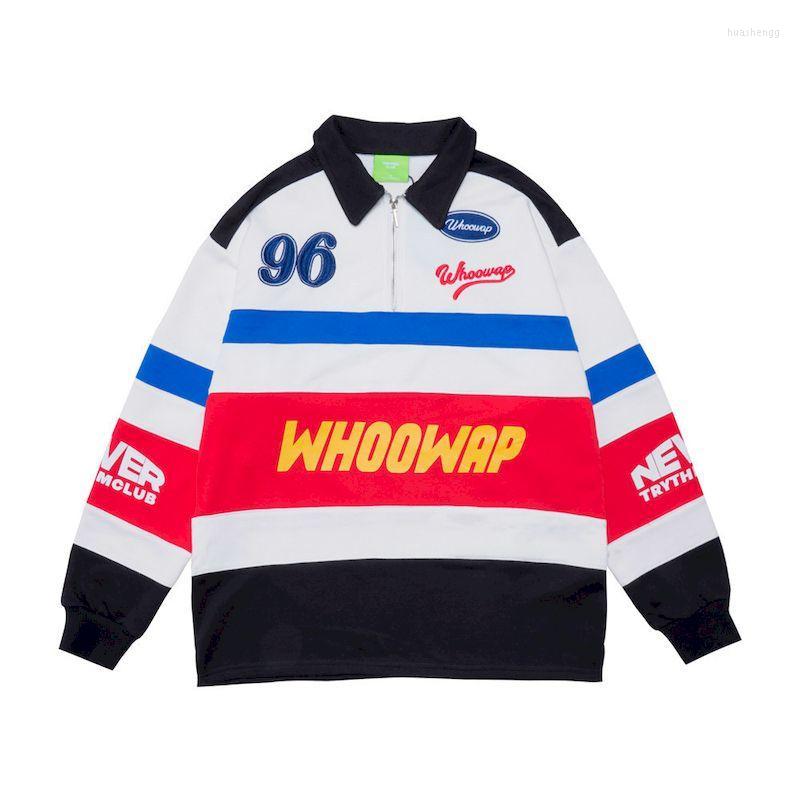 Men's Hoodies Men's & Sweatshirts Autumn Spring Sweeatshirts Harajuku Stripe Pullovers Printed Letters Hip Hop Jumpers Couple Tops, White
Men's Hoodies Men's & Sweatshirts Autumn Spring Sweeatshirts Harajuku Stripe Pullovers Printed Letters Hip Hop Jumpers Couple Tops, White