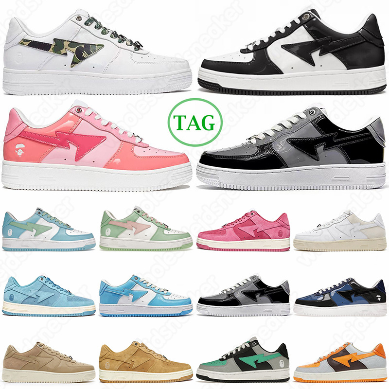 shoes designer women bapestas Bapesta Bapestas Baped Sta Casual Shoes Sk8 Low Men Women Black White Pastel Green Blue Suede Pink Mens Womens Trainers Outdoo, 36-45 black
shoes designer women bapestas Bapesta Bapestas Baped Sta Casual Shoes Sk8 Low Men Women Black White Pastel Green Blue Suede Pink Mens Womens Trainers Outdoo, 36-45 black