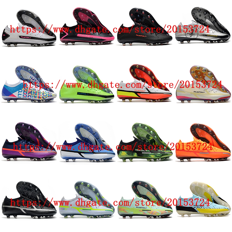 Soccer shoes Phantom GT Elite AG-PRO Football Boots Sneakers Progress Outdoor Cleats Scarpe Calcio Firm Ground, As picture 3
Soccer shoes Phantom GT Elite AG-PRO Football Boots Sneakers Progress Outdoor Cleats Scarpe Calcio Firm Ground, As picture 3