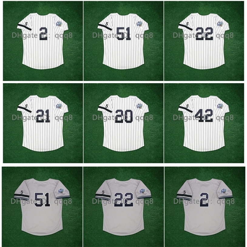 GlaVintage 1999 World Series Baseball Jersey Derek Jeter Bernie Williams Roger Clemens Jorge Posada Mariano Rivera Size S-XXXXL, As pic
GlaVintage 1999 World Series Baseball Jersey Derek Jeter Bernie Williams Roger Clemens Jorge Posada Mariano Rivera Size S-XXXXL, As pic