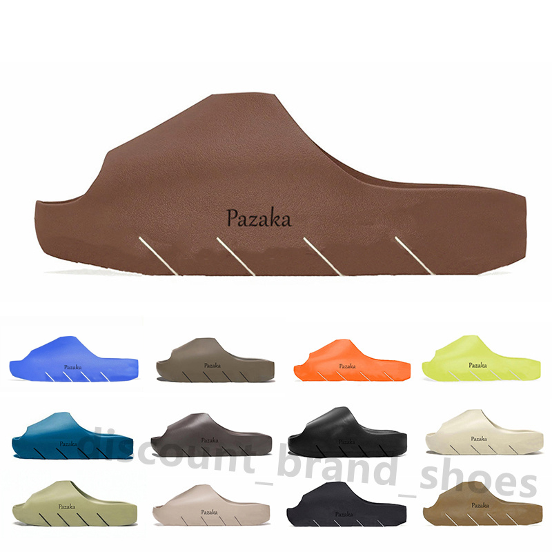 Designer Mens Slides Slippers Flax Azure men women Sandals sandels Slipper Onyx Pure Resin Soot Ochre Glow Green sliders slide pantoufle Earth Desert sand Bone Gai, 13
Designer Mens Slides Slippers Flax Azure men women Sandals sandels Slipper Onyx Pure Resin Soot Ochre Glow Green sliders slide pantoufle Earth Desert sand Bone Gai, 13