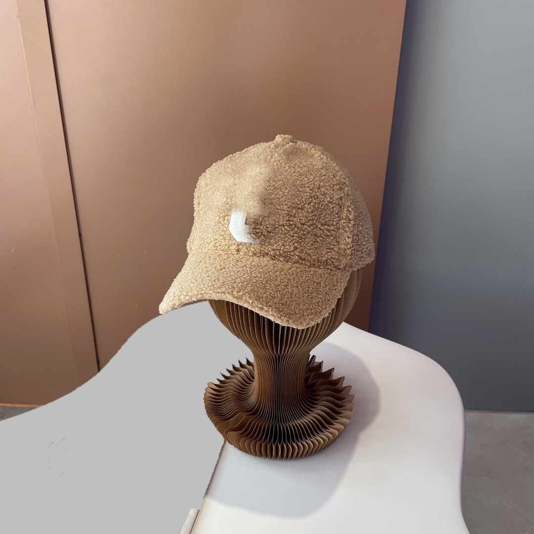 23ss 3Colors Luxury Fashion Designer Sun Hat Autumn and Winter Korean C-letter Baseball Lamb Wool Thickened Warm Hat Tide Brand Versatile Casual Duck Tongue Cap, Black
23ss 3Colors Luxury Fashion Designer Sun Hat Autumn and Winter Korean C-letter Baseball Lamb Wool Thickened Warm Hat Tide Brand Versatile Casual Duck Tongue Cap, Black