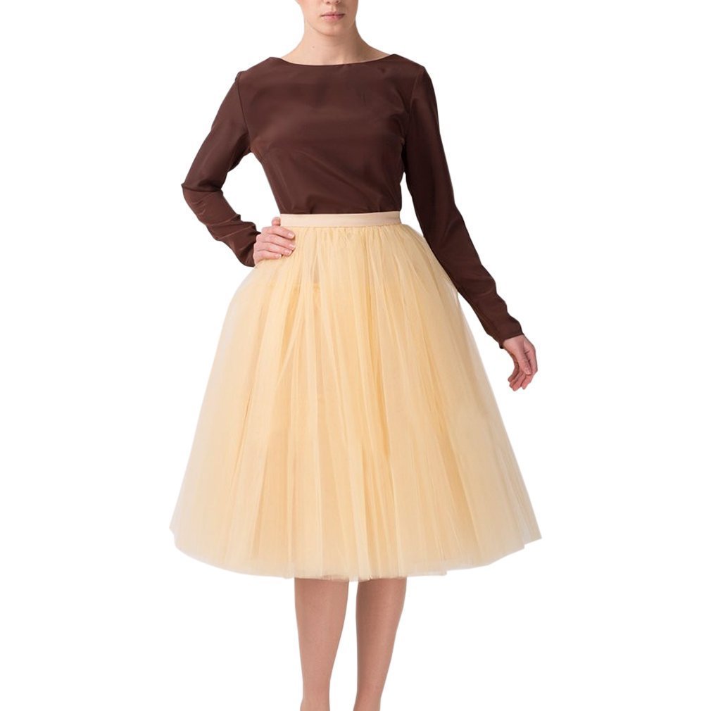 Black Homecoming Dresses Tutu Skirt Graduation Party Gowns A Line Tulle Short Prom Dress Only Skirts On Sale