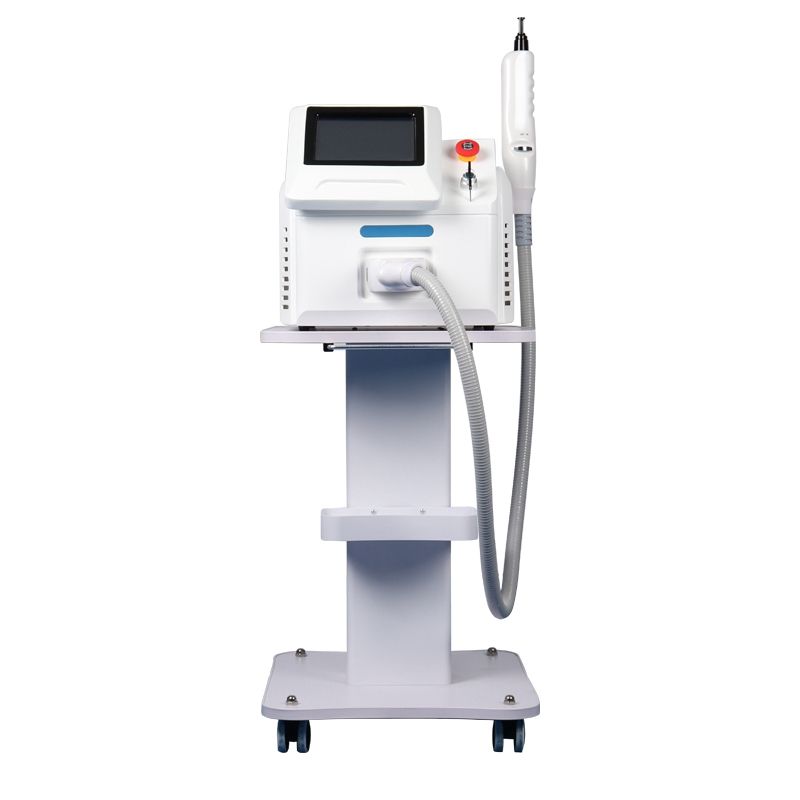 Pico Laser Picosecond Machine professional lasers Acne Spot pigmentation removal 755nm Lazer Beauty Equipment