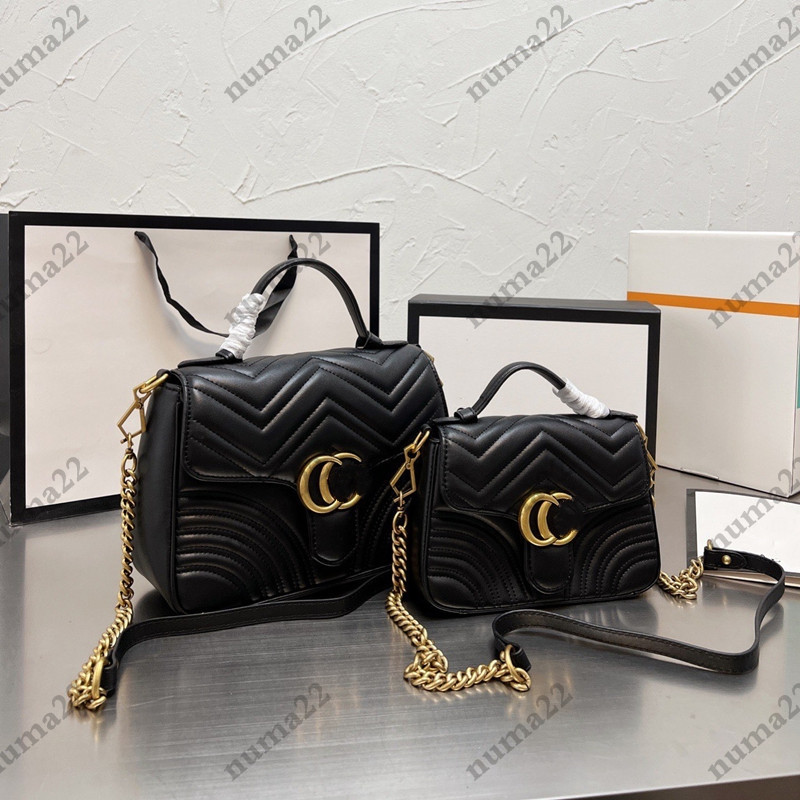2022 Designers bags Women Shoulder bag marmont handbag Messenger Totes Fashion Metallic Handbags Classic Crossbody Clutch Pretty wallet, Bubble paper package
2022 Designers bags Women Shoulder bag marmont handbag Messenger Totes Fashion Metallic Handbags Classic Crossbody Clutch Pretty wallet, Bubble paper package