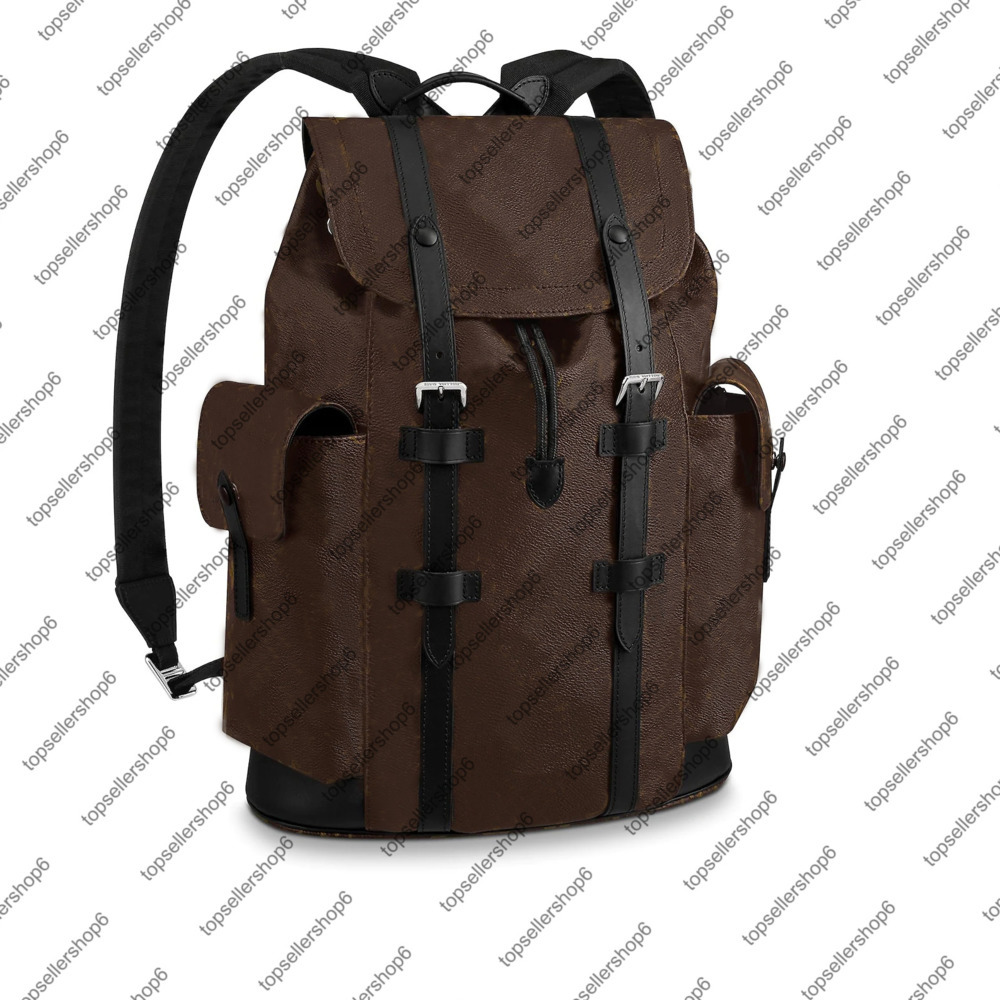 M43735 N41379 CHRISTOPHER PM Men BACKPACK Canvas Cowhide leather trim Textile lining strap travel luggage tote satchel shoulder bag purse GBLJ, M43735 brown letter flower
M43735 N41379 CHRISTOPHER PM Men BACKPACK Canvas Cowhide leather trim Textile lining strap travel luggage tote satchel shoulder bag purse GBLJ, M43735 brown letter flower
