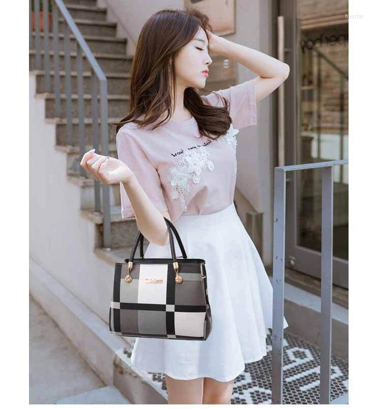 Evening Bags Womens Handbag Fashion High Quality Luxury Women's Bag Plaid Printed Women Crossbody, Red
Evening Bags Womens Handbag Fashion High Quality Luxury Women's Bag Plaid Printed Women Crossbody, Red
