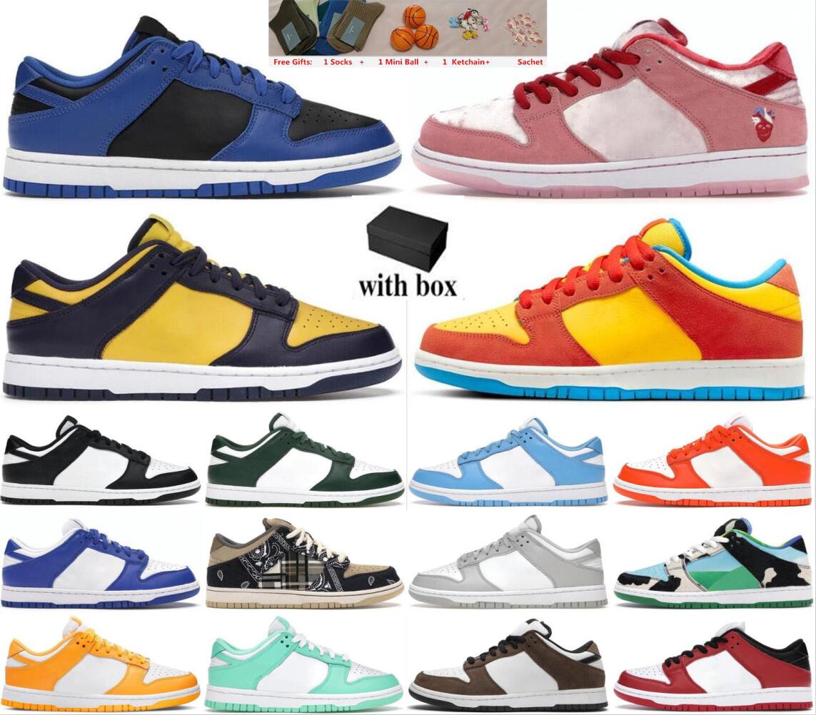 Sb Low Men Women Casual Shoes Men Trainers Sports Sneakers Black White Panda Pigeon University Blue Red Purple Grey Fog Varsity Green Classic Syracuse Kentucky 36-46, Extra shipping
Sb Low Men Women Casual Shoes Men Trainers Sports Sneakers Black White Panda Pigeon University Blue Red Purple Grey Fog Varsity Green Classic Syracuse Kentucky 36-46, Extra shipping