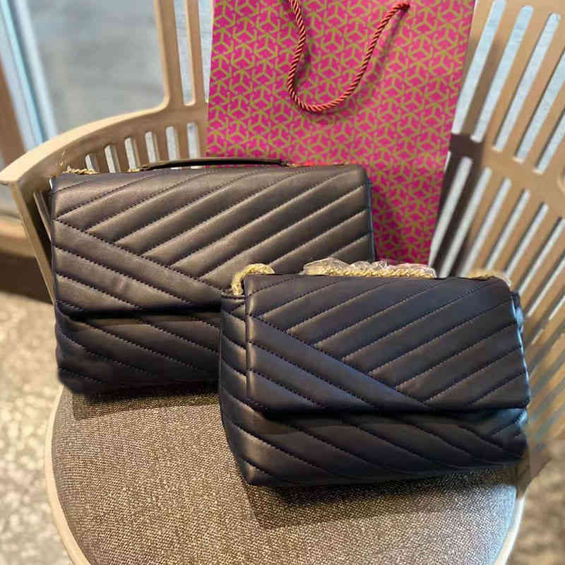 Luxury Shoulder Bags Designer handBags women totes striped suture crossbody Bag Women's Elegant all-match High Quality Leather Chain Handbags messenger bags 220907, Tb-red
Luxury Shoulder Bags Designer handBags women totes striped suture crossbody Bag Women's Elegant all-match High Quality Leather Chain Handbags messenger bags 220907, Tb-red