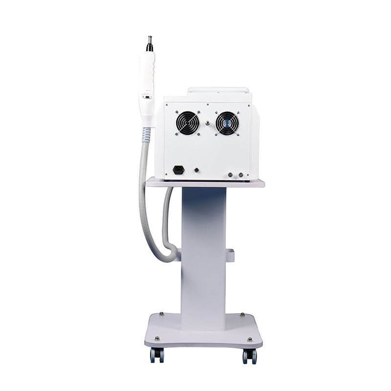 Pico Laser Picosecond Machine professional lasers Acne Spot pigmentation removal 755nm Lazer Beauty Equipment