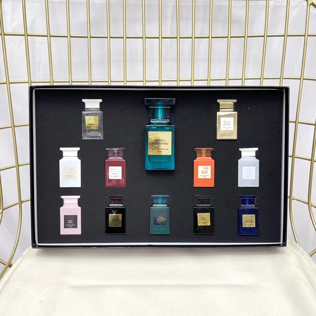 Car Air Freshener Unisex Perfume Fragrance 10x7.5ml gift set peach neroli fabulous ROSE PRICK OUD WOOD WHITE SUEDE cherry 10pcs copy brand Long Lasting
Car Air Freshener Unisex Perfume Fragrance 10x7.5ml gift set peach neroli fabulous ROSE PRICK OUD WOOD WHITE SUEDE cherry 10pcs copy brand Long Lasting