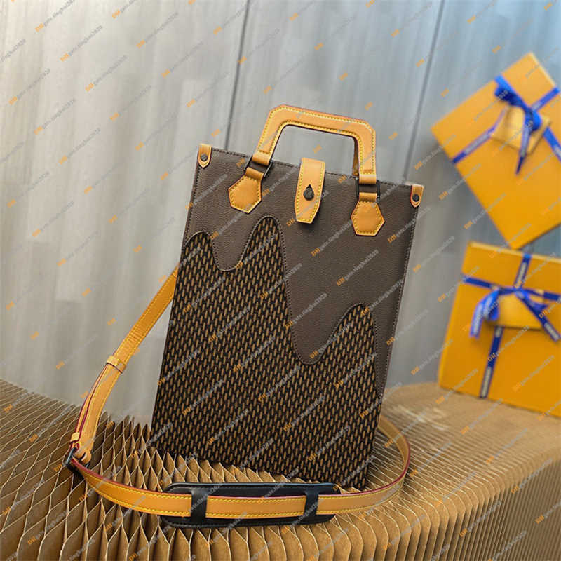Men Fashion Casual Designe Bags Luxury TOTE Cross body Messenger Bag Shoulder Bags Handbag TOP 5A N40355 Purse Pouch, Brown flower/checkerboard /with dust bag
Men Fashion Casual Designe Bags Luxury TOTE Cross body Messenger Bag Shoulder Bags Handbag TOP 5A N40355 Purse Pouch, Brown flower/checkerboard /with dust bag