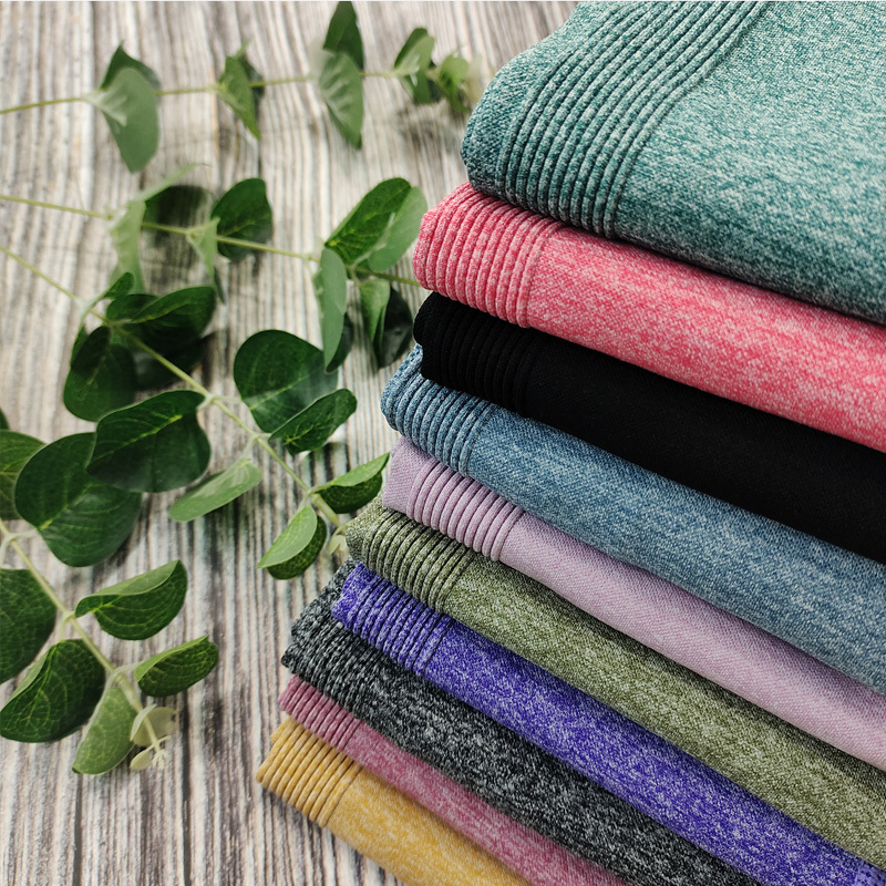 Womens Leggings Seamless Sports Push Up Legging For Women Sexy Fitness Butt Lifting Leggins Woman High Waist Gym Workout Legins Female 220919