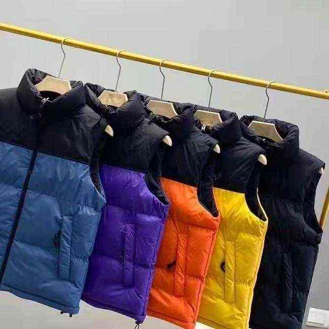 Mens Vest Designer Gilet Mens Top Heat embroidery Down North Waistcoat Design for Man Bodywarmer Puffer Jacket Woman Outwear Fashion Sleeveless yz, Do not sell
Mens Vest Designer Gilet Mens Top Heat embroidery Down North Waistcoat Design for Man Bodywarmer Puffer Jacket Woman Outwear Fashion Sleeveless yz, Do not sell