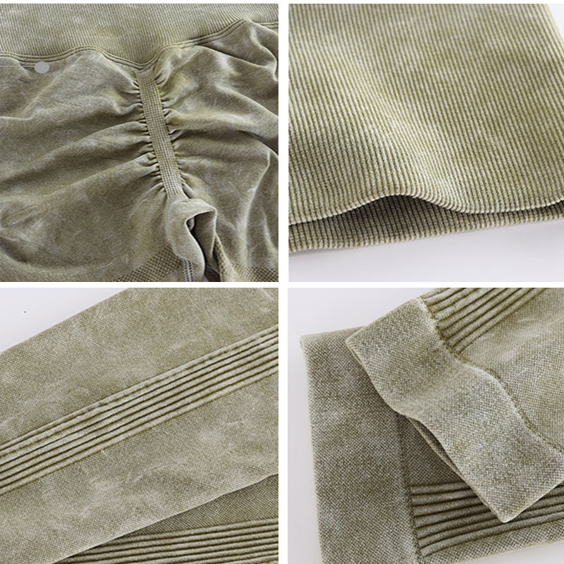 Womens Leggings Seamless Sports Push Up Legging For Women Sexy Fitness Butt Lifting Leggins Woman High Waist Gym Workout Legins Female 220919