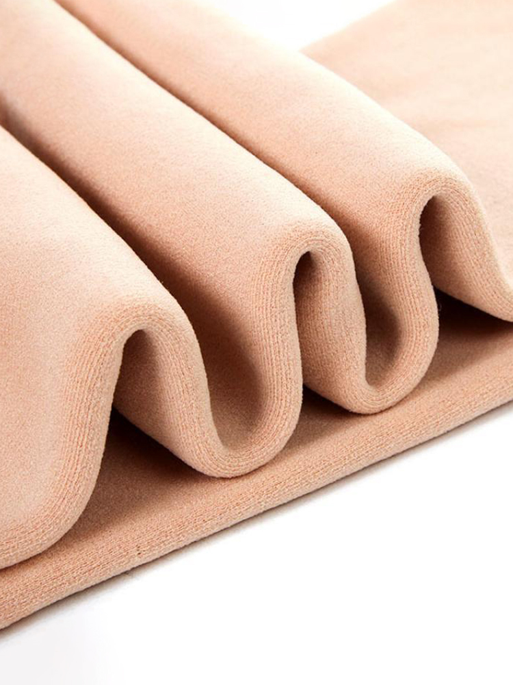 Womens Leggings ATHVOTAR Winter Warm High Waist Girl Casual Leggins Thicken Push Up Elasticity for 220919