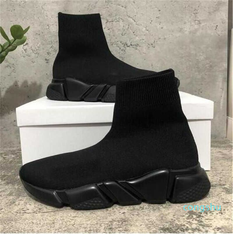 Wholesale Designer Shoes Skateboard Sneakers Runnings Sport Outside Classic casual men women Leather Embroidered Black rouges