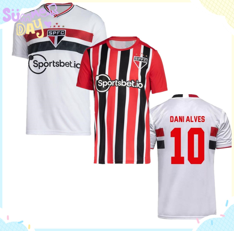 2022 2023 Sao Paulo fc soccer jersey LUCIANO 22 23 Rafinha Eder Calleri DIEGO COSTA NIKAO home away 3rd football shirt, Black
2022 2023 Sao Paulo fc soccer jersey LUCIANO 22 23 Rafinha Eder Calleri DIEGO COSTA NIKAO home away 3rd football shirt, Black