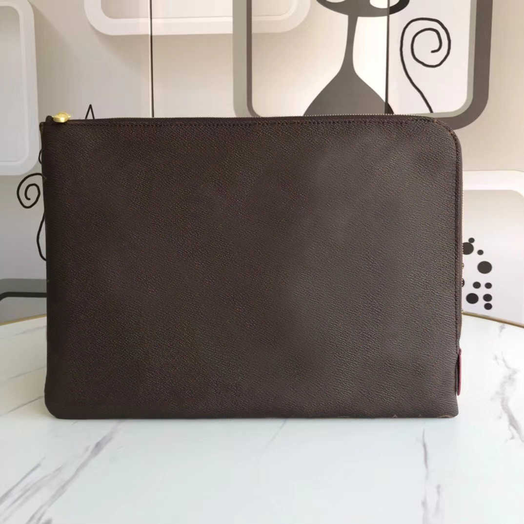 High Quality Fashion Letter Classic Clutch Bags wild Ladies clutches luxury bag city handbags designer Women beach clutch handbag #3442, L1 brown flower/inner brown
High Quality Fashion Letter Classic Clutch Bags wild Ladies clutches luxury bag city handbags designer Women beach clutch handbag #3442, L1 brown flower/inner brown