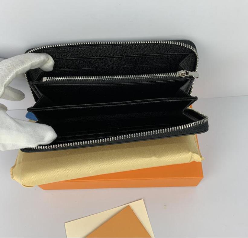 Fashion Black empreinte women clutch lady ladies long wallet zipper wallets purse card holder 60017, Black flower
Fashion Black empreinte women clutch lady ladies long wallet zipper wallets purse card holder 60017, Black flower