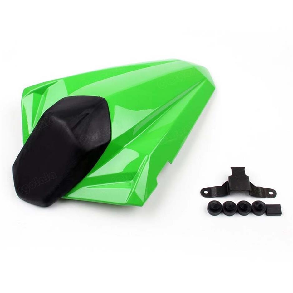 7 Color Optional Motorcycle Rear Seat Cover Cowl for Kawasaki Ninja 300 EX300R 20132015171y