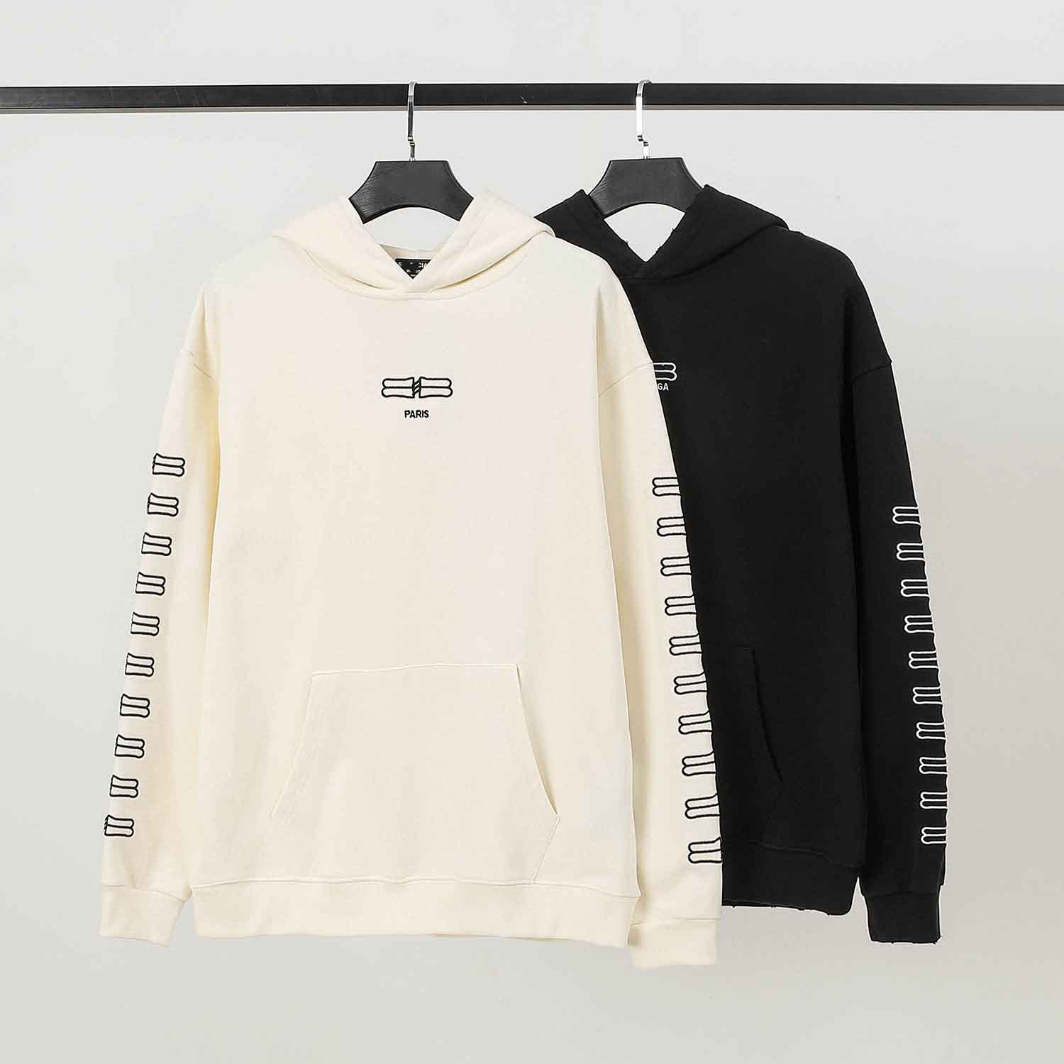 Men's Plus Size Hoodies & Sweatshirts Round neck embroidered and printed polar style summer wear with street pure cotton fewf
Men's Plus Size Hoodies & Sweatshirts Round neck embroidered and printed polar style summer wear with street pure cotton fewf