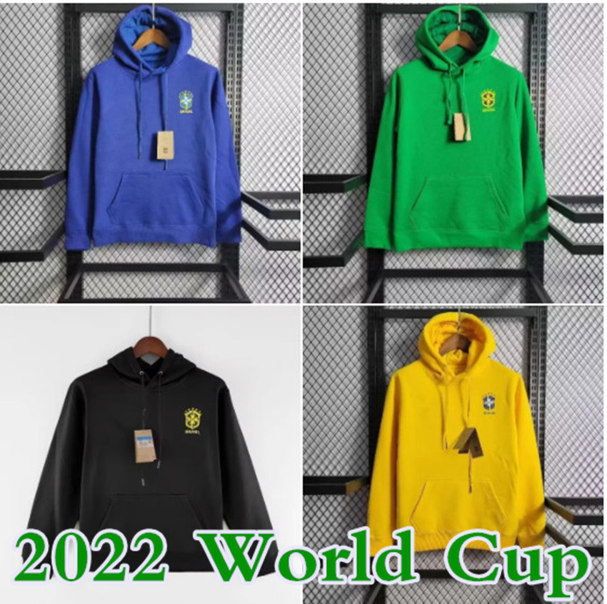 2022 brasilS soccer jersey Camiseta tracksuit and long sleeve Hooded sweater PAQUETA BRAZILS NERES COUTINHO football shirt JESUS MARCELO PELE CASEMIRO Men, 22-23
2022 brasilS soccer jersey Camiseta tracksuit and long sleeve Hooded sweater PAQUETA BRAZILS NERES COUTINHO football shirt JESUS MARCELO PELE CASEMIRO Men, 22-23