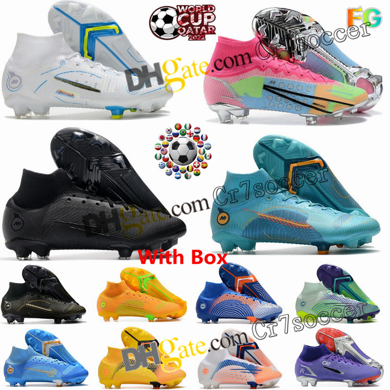Wholesale Soccer Shoes Mercurial Vapores 14 Elite FG Football Boots Man Sports Cleats Footwear Cleated Athletics Boot CR110 Mens Trainer Academy MG TF GS Shoe, Color no. 015 
Wholesale Soccer Shoes Mercurial Vapores 14 Elite FG Football Boots Man Sports Cleats Footwear Cleated Athletics Boot CR110 Mens Trainer Academy MG TF GS Shoe, Color no. 015