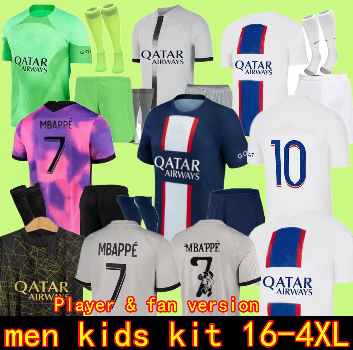 adults kids kit 21 22 23 MBAPPE soccer jerseys 2021 2022 2023 DI MARIA WIJNALDUM SERGIO RAMOS HAKIMI fourth Maillots football kit, 20-21 fourth
adults kids kit 21 22 23 MBAPPE soccer jerseys 2021 2022 2023 DI MARIA WIJNALDUM SERGIO RAMOS HAKIMI fourth Maillots football kit, 20-21 fourth