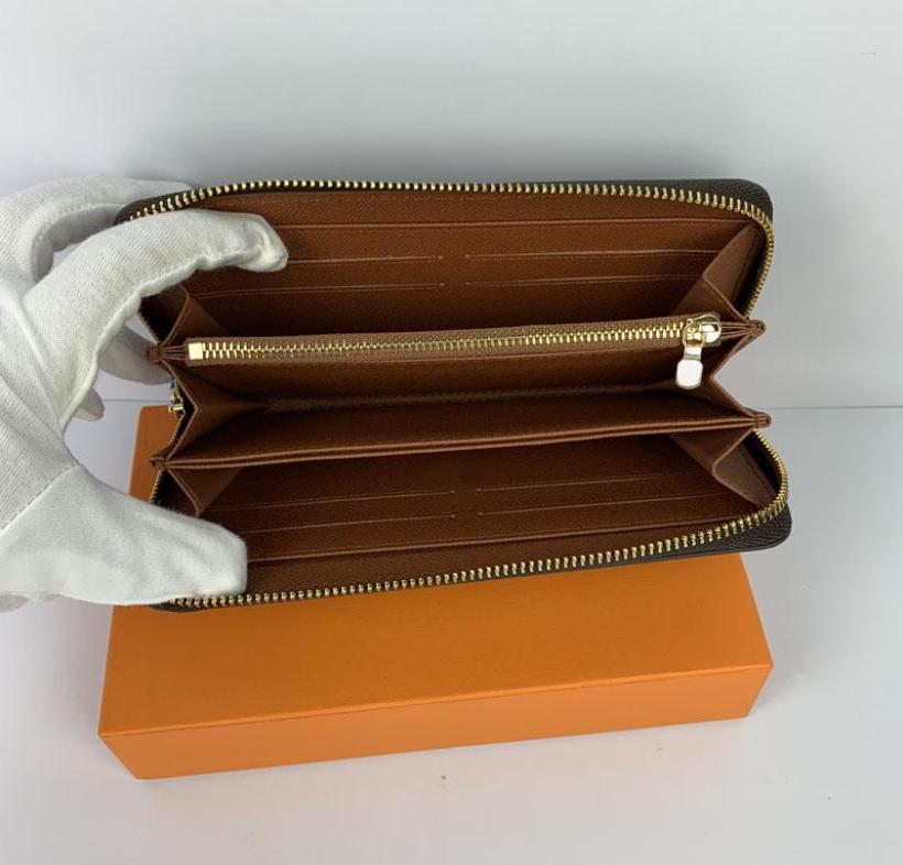 2021 Fashion flowers designer zipper wallets luxurys Men Women leather bags High Quality Classic Letters coin Purse Original Box Plaid card holder M60171B1, Black flower
2021 Fashion flowers designer zipper wallets luxurys Men Women leather bags High Quality Classic Letters coin Purse Original Box Plaid card holder M60171B1, Black flower
