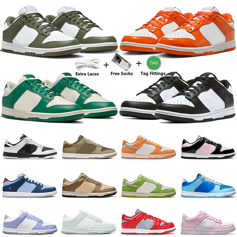 Dunks Low casual shoes mens women shoe offs white reverse panda medium olive dunky safari unc pink foam green dark driftwood sneakers sports big size 12 13 47 48, B30 animal 36-45 1
Dunks Low casual shoes mens women shoe offs white reverse panda medium olive dunky safari unc pink foam green dark driftwood sneakers sports big size 12 13 47 48, B30 animal 36-45 1