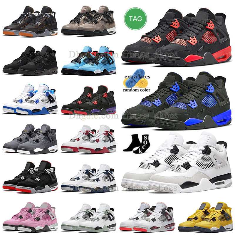 Jumpman Red Thunder 4s Blue Basketball Shoes Authenti Jump man 4 military black white cement sail starfish seafoam ow pink militaryblack sneakes designer trainers, J38 40-47 2020 raptors
Jumpman Red Thunder 4s Blue Basketball Shoes Authenti Jump man 4 military black white cement sail starfish seafoam ow pink militaryblack sneakes designer trainers, J38 40-47 2020 raptors